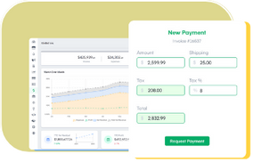 Orders & Invoicing