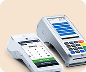 Smart Terminals